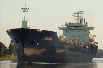 Single to Double Hull Marpol 13F with field attendance